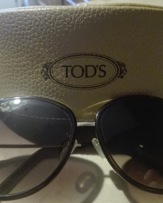 Occhiali TOD'S di gran valore pari al nuovo donna