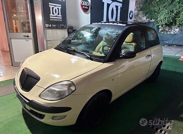 Lancia Ypsilon FINANZIAMENTI/ RATE / BONUS