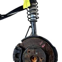 MASSA MECCANICA COMPLETA DESTRA SMART Fortwo CoupÃ