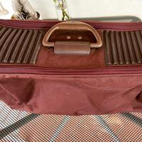 valigia aereo Mandarina Duck originale