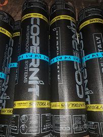 Guaina per isolamento