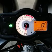 Kawasaki Versys 650 - 2007