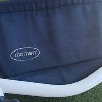 trio momon isofix 