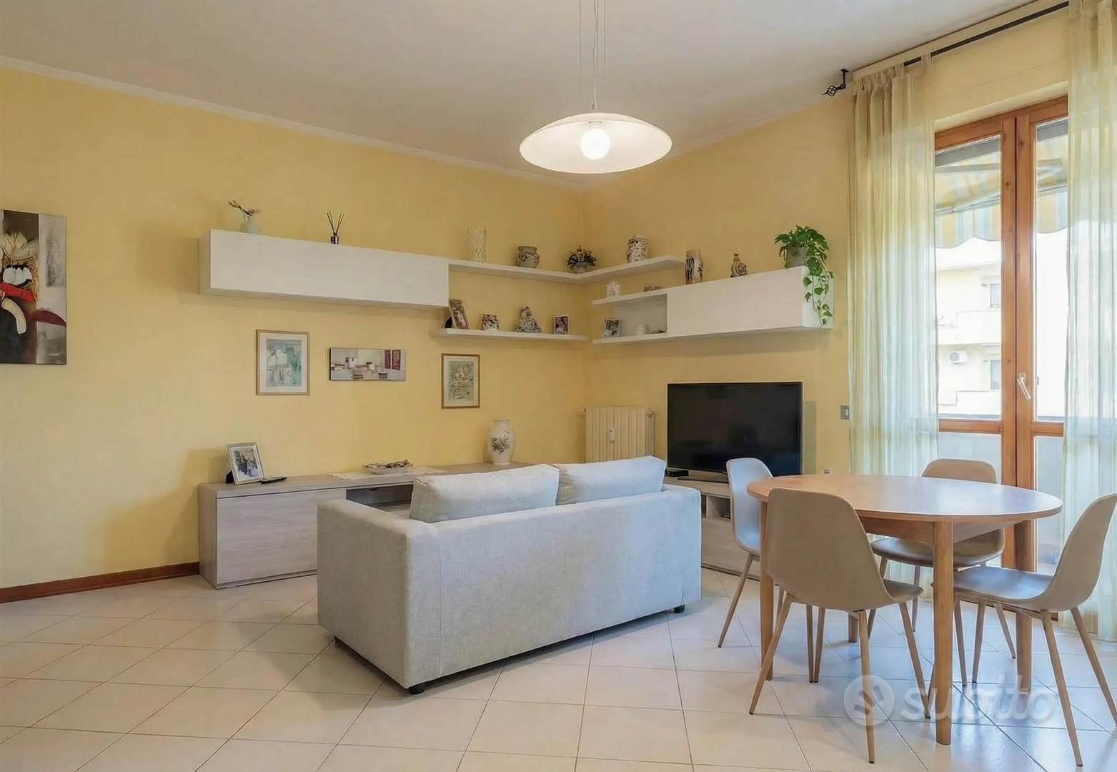 Apartment in Carmignano, Seano - Vista 3