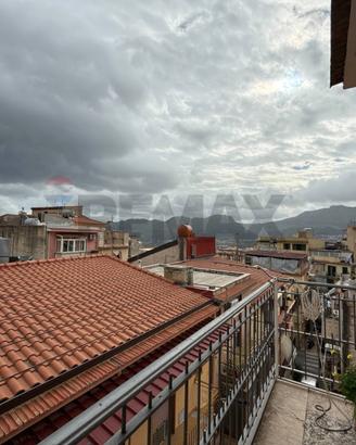 Appartamento - Monreale