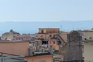 Ampio appartamento140mq