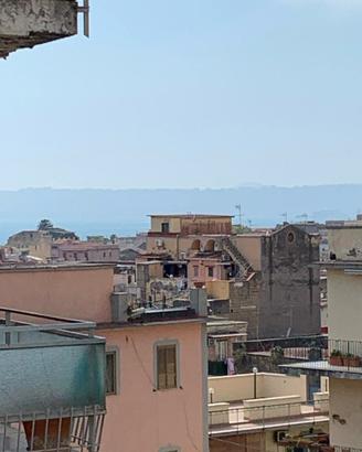 Ampio appartamento140mq