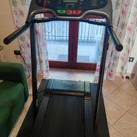 Tapis roulant Domyos T520b