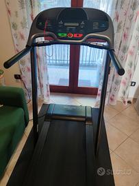 Tapis roulant Domyos T520b