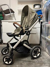 Passeggino cybex talos S fino a 22 kg
