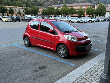 Citroen c1 1.4 hdi