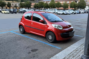 Citroen c1 1.4 hdi