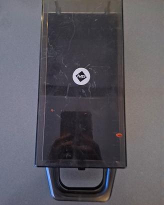 Portamusicassette