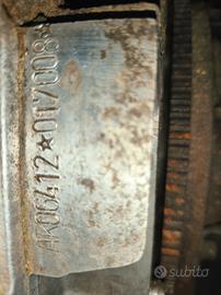 motore alfa romeo 164 3000 cc 