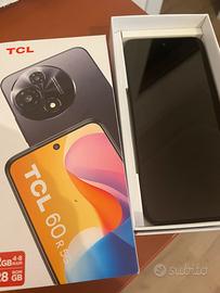 Telefono TCL 60 R 5G
