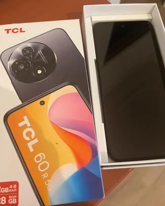 Telefono TCL 60 R 5G