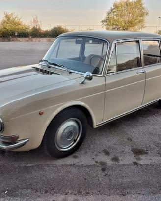 lancia Flavia 2000 LX