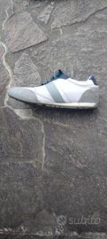 scarpe Armani 
