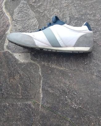 scarpe Armani 