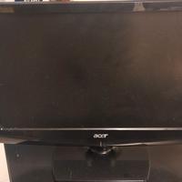 televisione led 19 pollici 