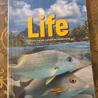 Life student’s book
