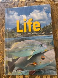 Life student’s book