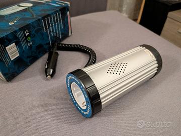 trasformatore inverter per auto 150 W