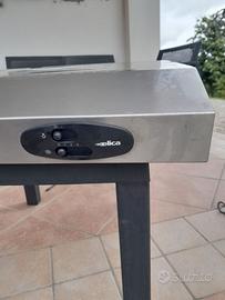Cappa aspirante cucina ELICA 60 cm