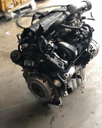 Motore 1.4 Opel Astra Z14XEP