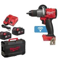 TRAPANO AVVITATORE  M18ONEPD2-502X milwaukee