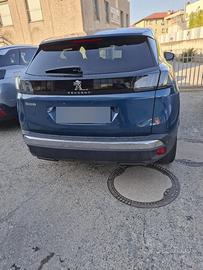 auto pegeout 3008 
