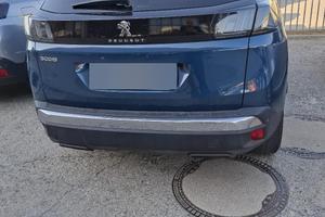 auto pegeout 3008 