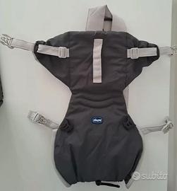 Fascia/Marsupio per neonati Chicco Easy fit