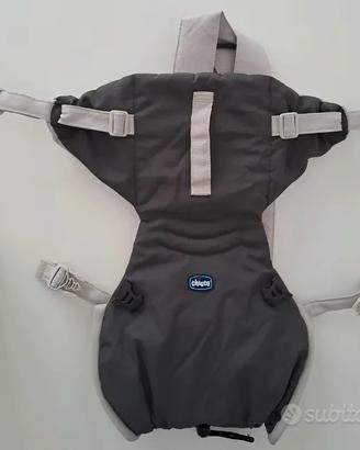 Fascia/Marsupio per neonati Chicco Easy fit
