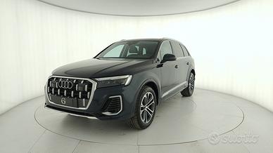 AUDI Q7 3.0 tdi mhev quattro 286cv tiptronic 5p.ti