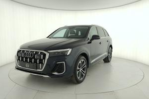 AUDI Q7 3.0 tdi mhev quattro 286cv tiptronic 5p.ti