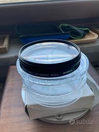 MACRO FOTOGRAFIA  Canon Macro  - Close-p 500D 77mm