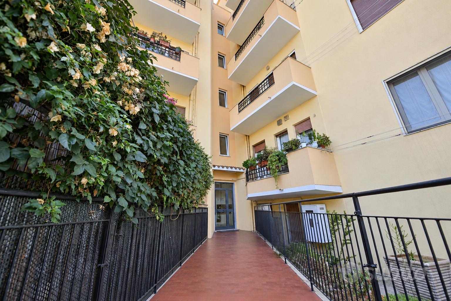 Appartamento – Cagliari, Sant'Avendrace, Sant'Avendrace-Santa Gilla - Vista 3