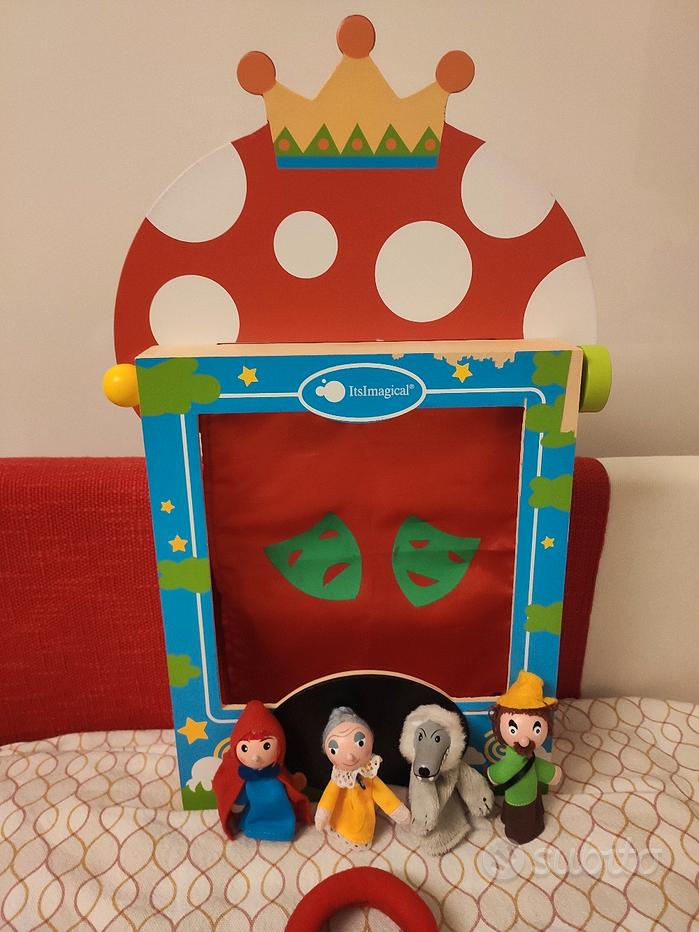 Itsimagical Vendita in Tutto per i bambini