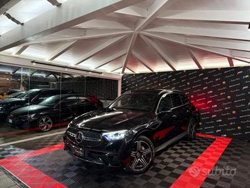 Mercedes-benz GLC 220d 4Matic Mild Hybrid AMG Prem