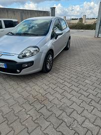 FIAT PUNTO EVO 2012