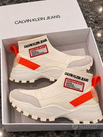 Sneakers Calvin Klein