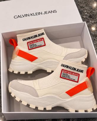Sneakers Calvin Klein