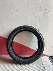 Gomma slick ant 120/70 R17 nuova