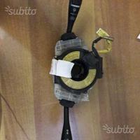 Devioluce con contatto spiralato Pajero V60 K7 020