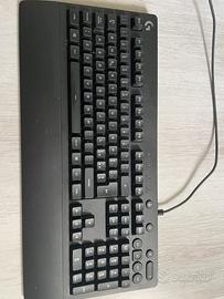 Tastiera Logitech g213