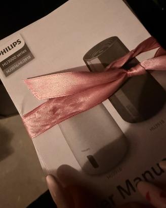 Umidificatore PHILIPS HU3000 series