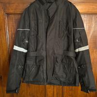 Giacca Moto Astrolabio - Taglia L