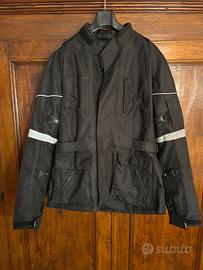 Giacca Moto Astrolabio - Taglia L