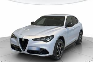 ALFA ROMEO 2.2 TurboDiesel 210cv Veloce Q4